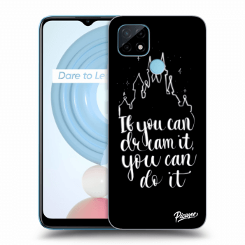 Maskica za Realme C21Y - Dream