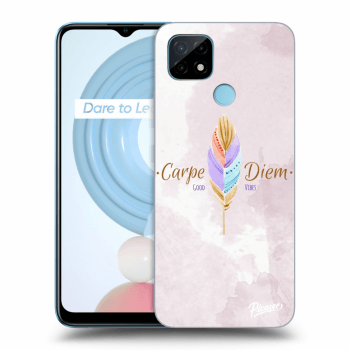 Maskica za Realme C21Y - Carpe Diem