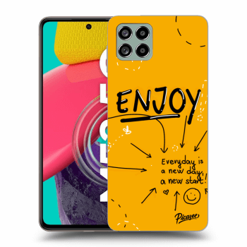 Maskica za Samsung Galaxy M53 5G - Enjoy