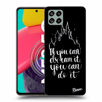 Maskica za Samsung Galaxy M53 5G - Dream