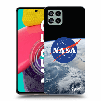 Maskica za Samsung Galaxy M53 5G - Nasa Earth