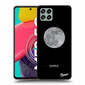 Maskica za Samsung Galaxy M53 5G - Moon Minimal