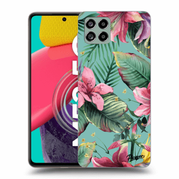 Maskica za Samsung Galaxy M53 5G - Hawaii