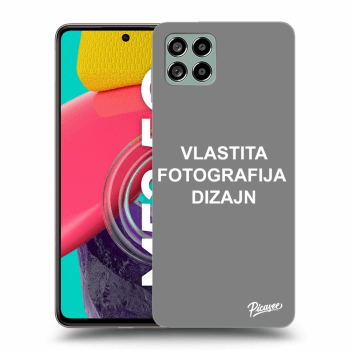 Maskica za Samsung Galaxy M53 5G - Vlastiti foto dizajn