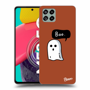 Maskica za Samsung Galaxy M53 5G - Boo