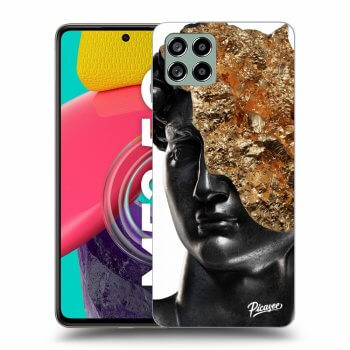 Maskica za Samsung Galaxy M53 5G - Holigger