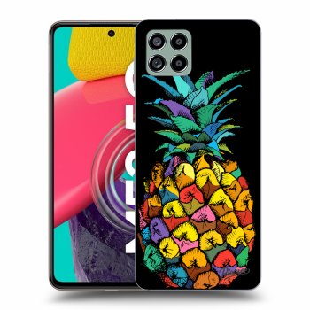 Maskica za Samsung Galaxy M53 5G - Pineapple