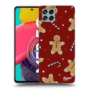 Maskica za Samsung Galaxy M53 5G - Gingerbread 2