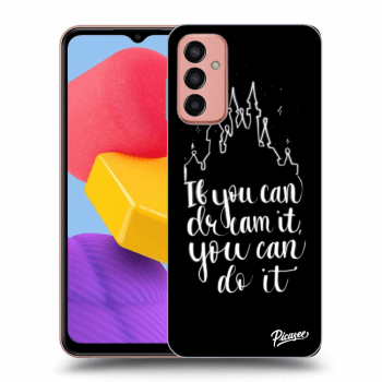 Maskica za Samsung Galaxy M13 M135F - Dream