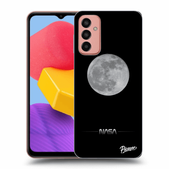 Maskica za Samsung Galaxy M13 M135F - Moon Minimal