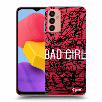 Maskica za Samsung Galaxy M13 M135F - Bad girl