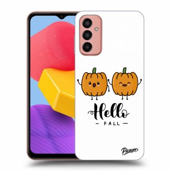 Maskica za Samsung Galaxy M13 M135F - Hallo Fall