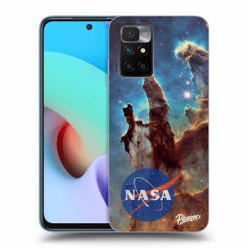 Picasee ULTIMATE CASE za Xiaomi Redmi 10 (2022) - Eagle Nebula