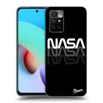 Maskica za Xiaomi Redmi 10 (2022) - NASA Triple