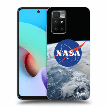 Maskica za Xiaomi Redmi 10 (2022) - Nasa Earth