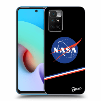 Maskica za Xiaomi Redmi 10 (2022) - NASA Original