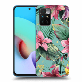 Maskica za Xiaomi Redmi 10 (2022) - Hawaii