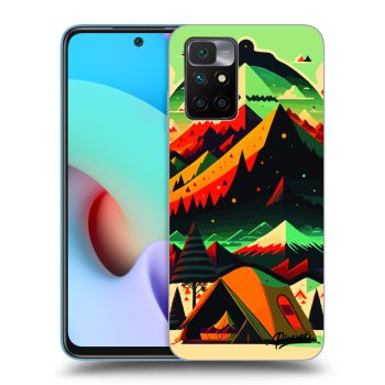 Maskica za Xiaomi Redmi 10 (2022) - Montreal