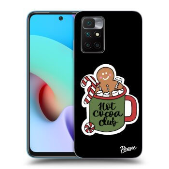 Maskica za Xiaomi Redmi 10 (2022) - Hot Cocoa Club