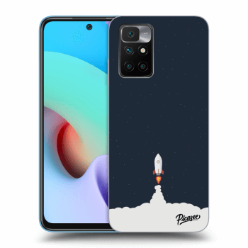 Maskica za Xiaomi Redmi 10 (2022) - Astronaut 2