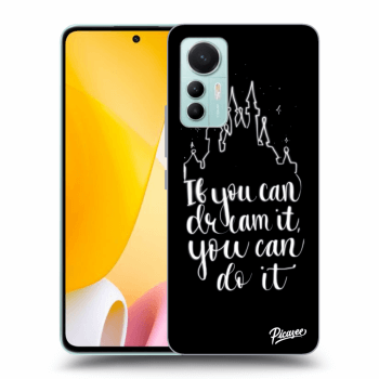 Maskica za Xiaomi 12 Lite - Dream