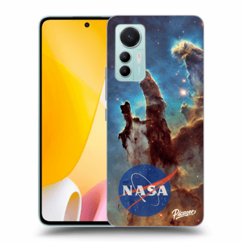 Picasee ULTIMATE CASE za Xiaomi 12 Lite - Eagle Nebula