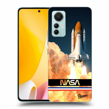 Picasee ULTIMATE CASE za Xiaomi 12 Lite - Space Shuttle