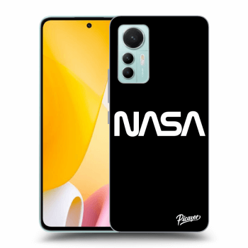 Maskica za Xiaomi 12 Lite - NASA Basic