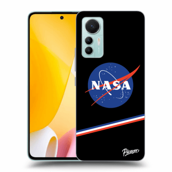 Picasee ULTIMATE CASE za Xiaomi 12 Lite - NASA Original