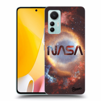Maskica za Xiaomi 12 Lite - Nebula