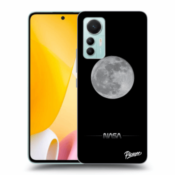 Maskica za Xiaomi 12 Lite - Moon Minimal