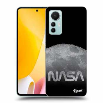 Maskica za Xiaomi 12 Lite - Moon Cut