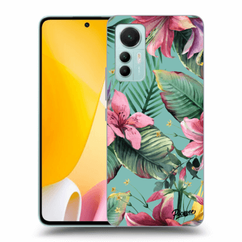 Maskica za Xiaomi 12 Lite - Hawaii