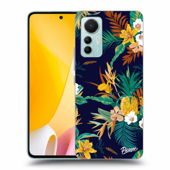 Maskica za Xiaomi 12 Lite - Pineapple Color
