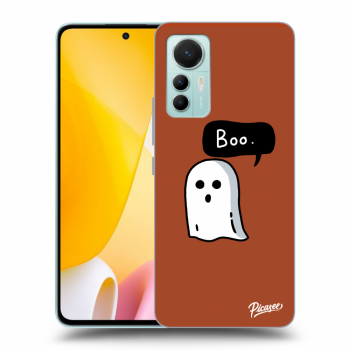 Maskica za Xiaomi 12 Lite - Boo