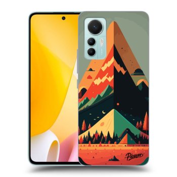 Picasee ULTIMATE CASE za Xiaomi 12 Lite - Oregon