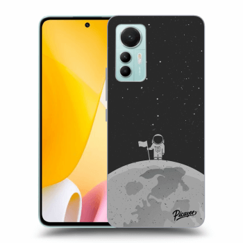 Maskica za Xiaomi 12 Lite - Astronaut