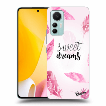 Maskica za Xiaomi 12 Lite - Sweet dreams