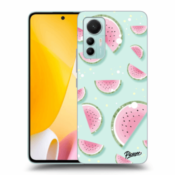 Maskica za Xiaomi 12 Lite - Watermelon 2