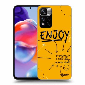 Maskica za Xiaomi Redmi Note 11 Pro+ 5G - Enjoy