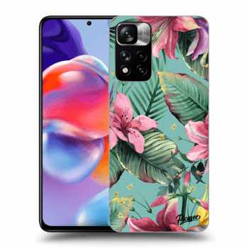 Maskica za Xiaomi Redmi Note 11 Pro+ 5G - Hawaii