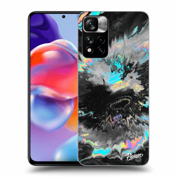 Maskica za Xiaomi Redmi Note 11 Pro+ 5G - Magnetic