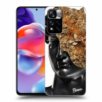 Maskica za Xiaomi Redmi Note 11 Pro+ 5G - Holigger