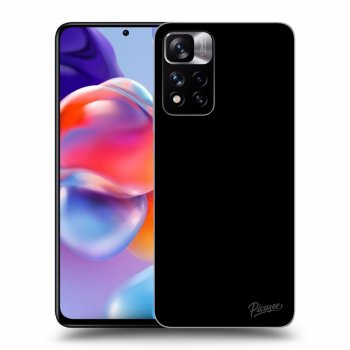 Maskica za Xiaomi Redmi Note 11 Pro+ 5G - Clear