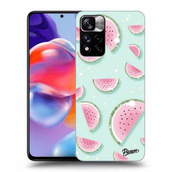 Maskica za Xiaomi Redmi Note 11 Pro+ 5G - Watermelon 2