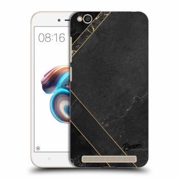 Maskica za Xiaomi Redmi 5A - Black tile