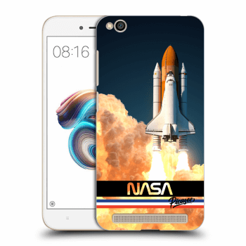 Maskica za Xiaomi Redmi 5A - Space Shuttle
