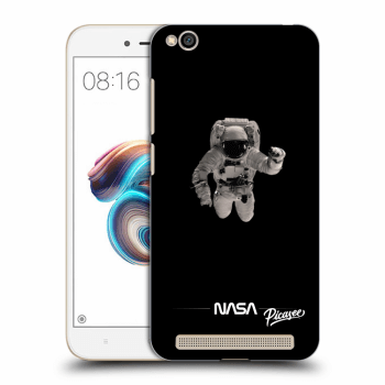 Maskica za Xiaomi Redmi 5A - Astronaut Minimal