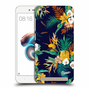 Maskica za Xiaomi Redmi 5A - Pineapple Color