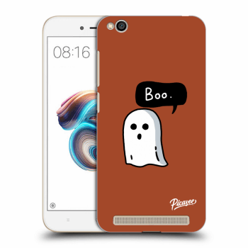 Maskica za Xiaomi Redmi 5A - Boo
